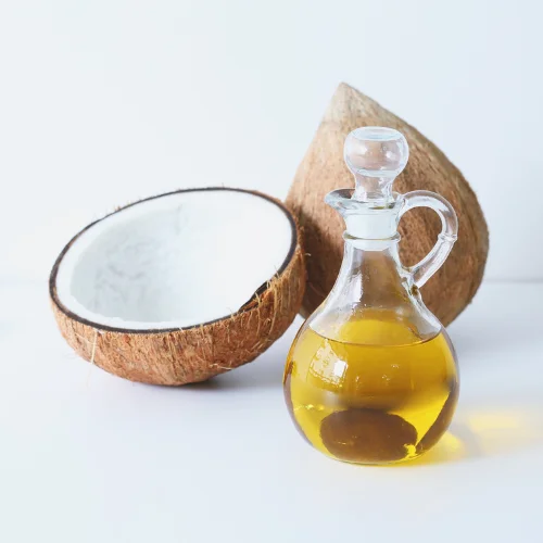 Coconut oil
