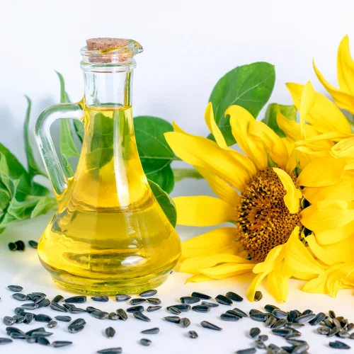 Sunflower oil