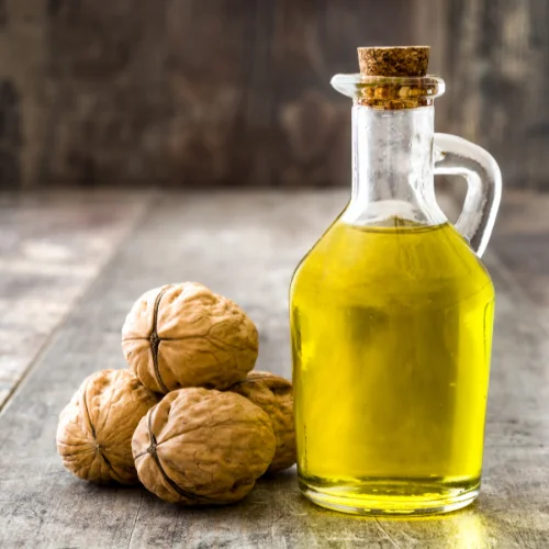 Walnut oil